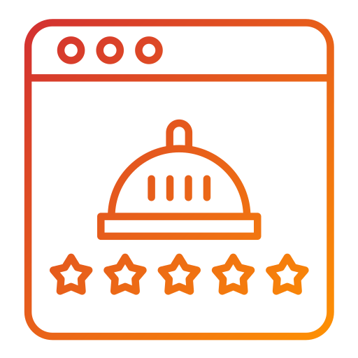 Ratings free icon