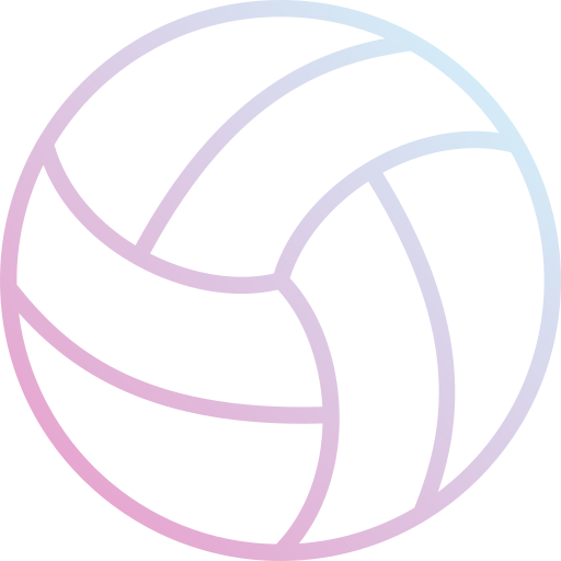 Volleyball - Free sports and competition icons