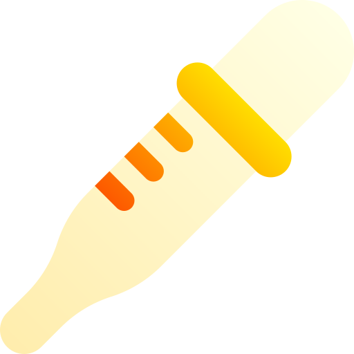 Dropper free icon Dropper free icon