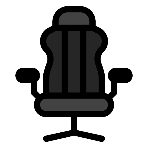gaming-stuhl kostenlos Icon