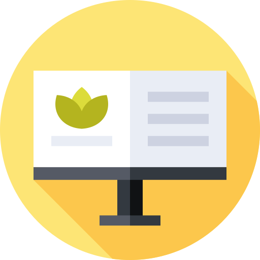 Биология бесплатно иконка Биология бесплатно иконка