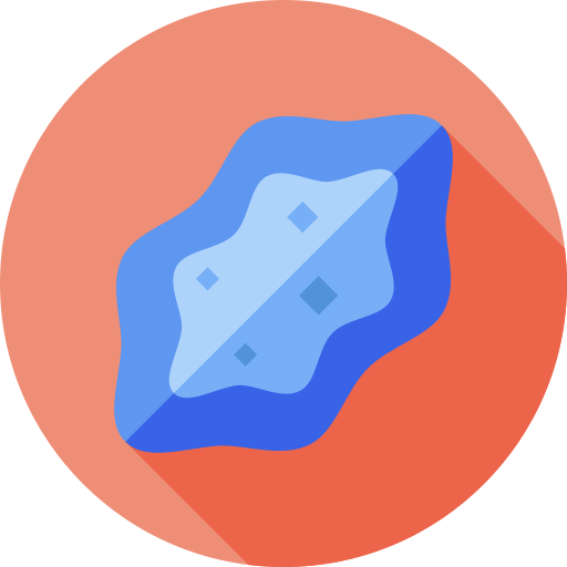 Amoeba free icon Amoeba free icon