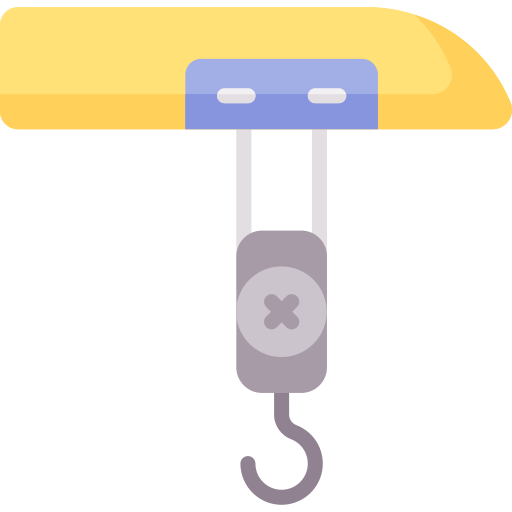 guindaste grátis ícone