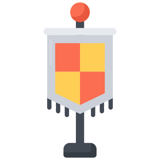 Blazon - Free miscellaneous icons