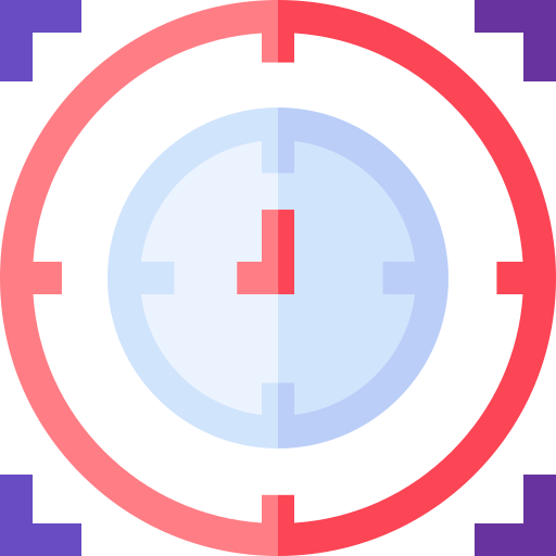 Target free icon Target free icon