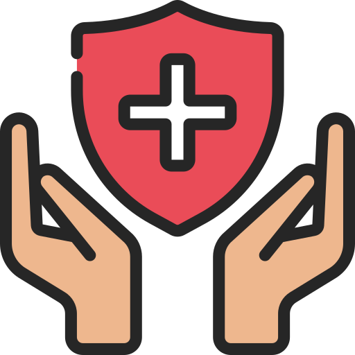 krankenversicherung kostenlos Icon krankenversicherung kostenlos Icon