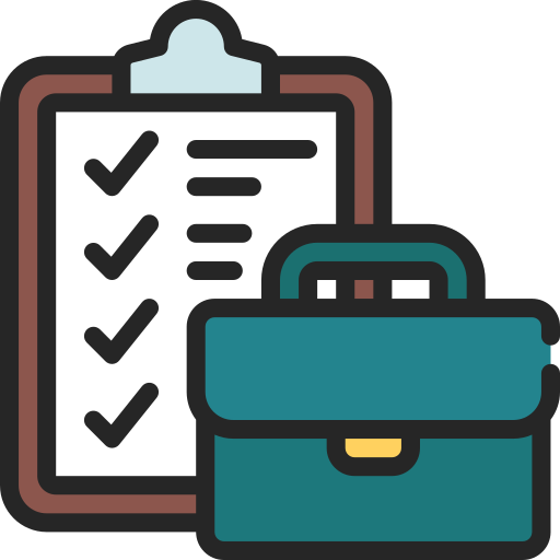 Checklist - Free business and finance icons