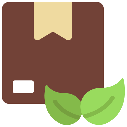 Natural product free icon Natural product free icon