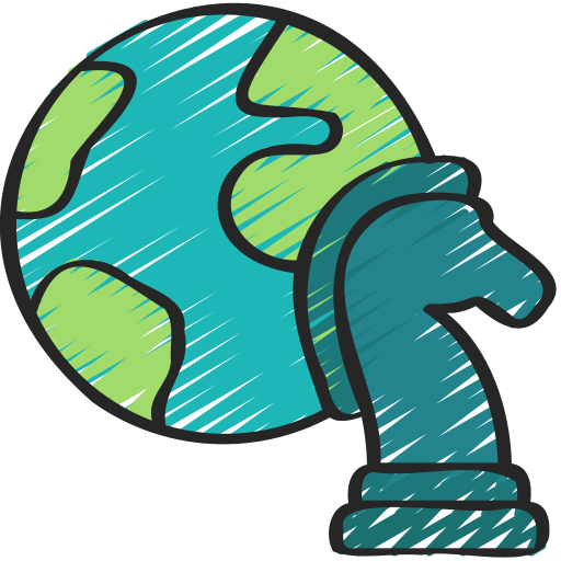 Стратегия бесплатно иконка