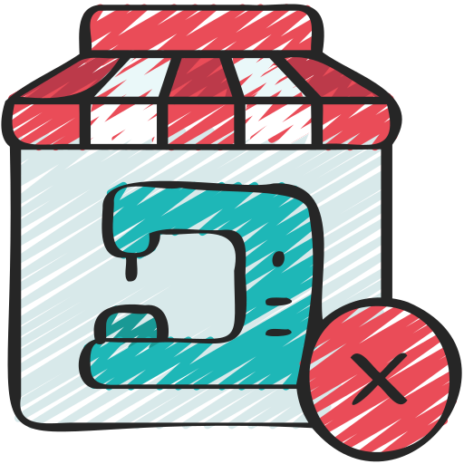 comercio icono gratis