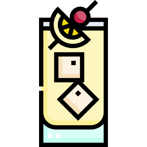 tom collins icono gratis