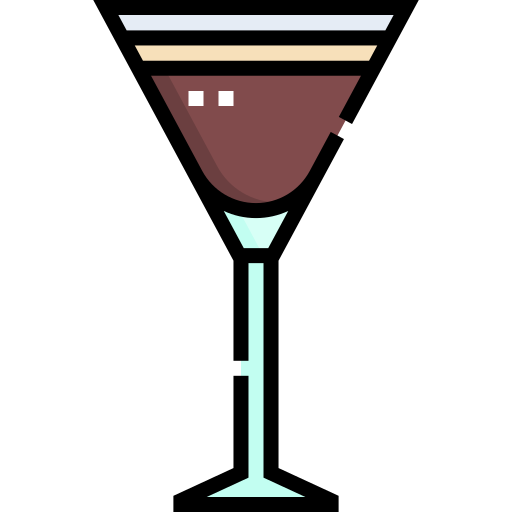 martini expresso icono gratis