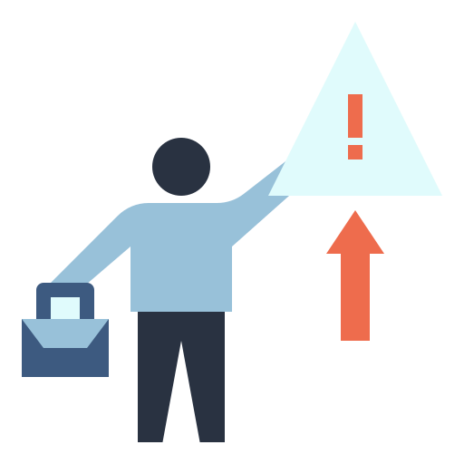 Риск бесплатно иконка