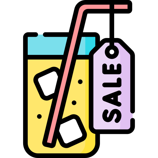 Summer sale - Free commerce and shopping icons