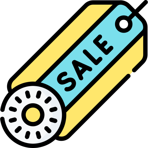 Summer sale - Free commerce and shopping icons