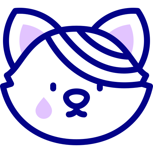 gato icono gratis