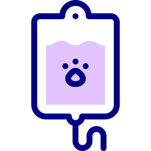 Iv bag free icon Iv bag free icon