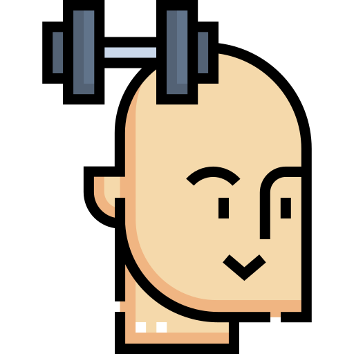 Fitness free icon Fitness free icon