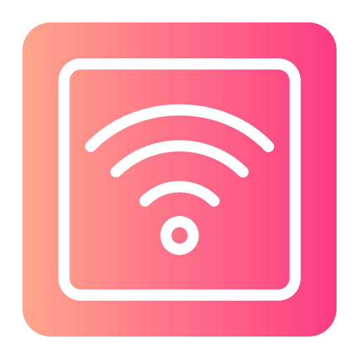 wifi icono gratis