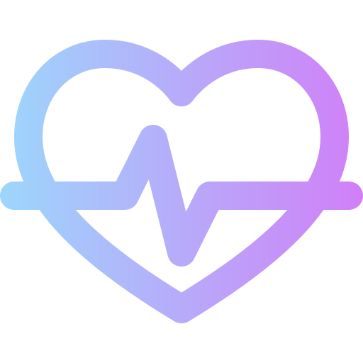 cardiograma icono gratis