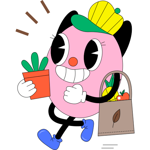 Écologie gratuit sticker