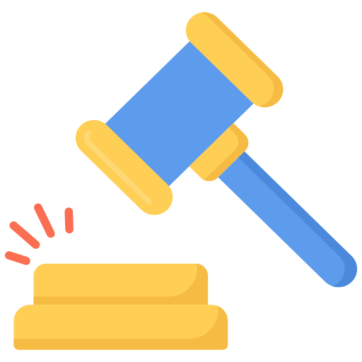 경매 무료 아이콘