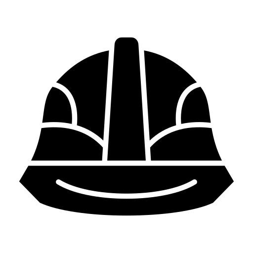 Helmet free icon