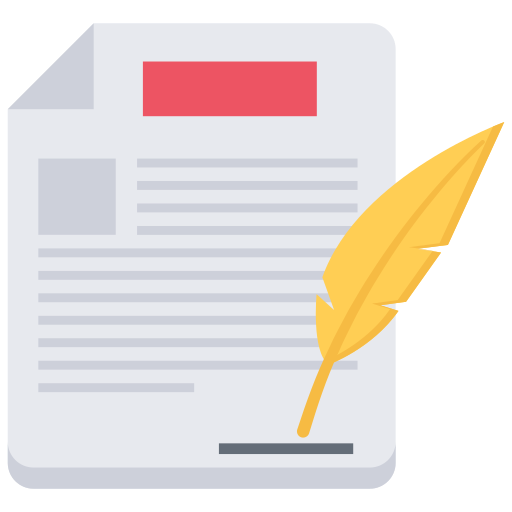 federkiel kostenlos Icon