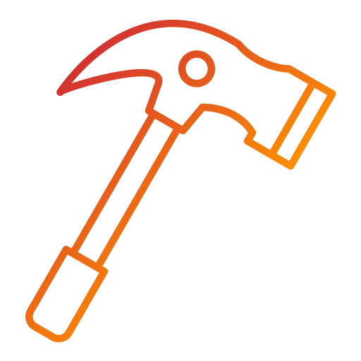 martillo icono gratis martillo icono gratis