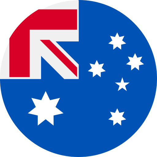 australia icono gratis