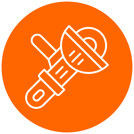 Grinder free icon Grinder free icon