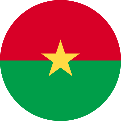 burkina faso icono gratis