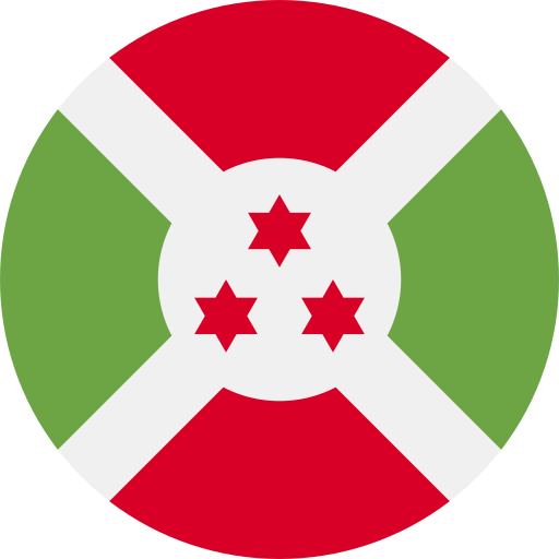 burundi icono gratis