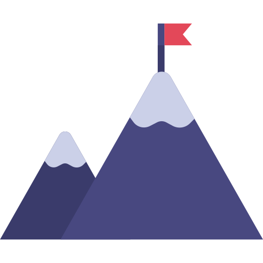 montanha grátis ícone montanha grátis ícone