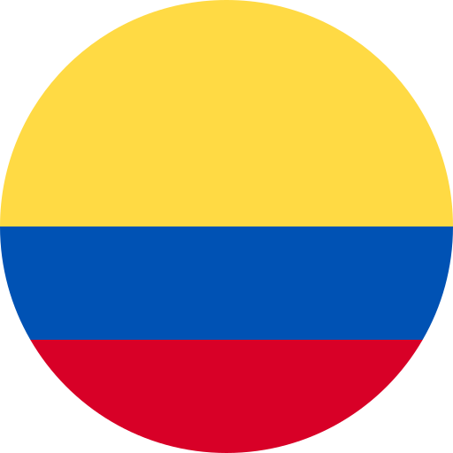 colombia icono gratis