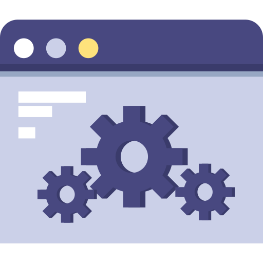 Website free icon
