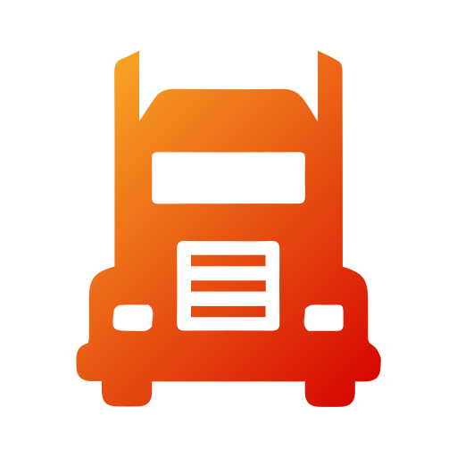 camioneta icono gratis