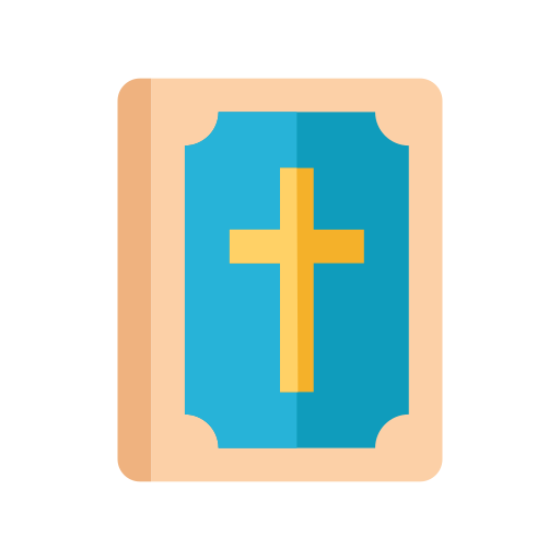 Библия бесплатно иконка