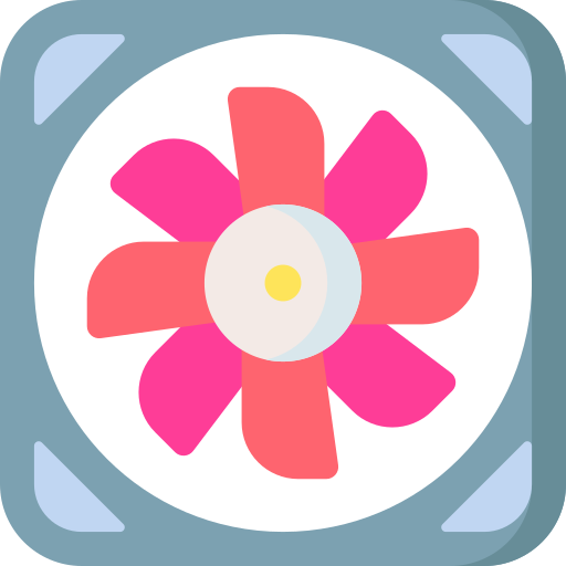 fan kostenlos Icon