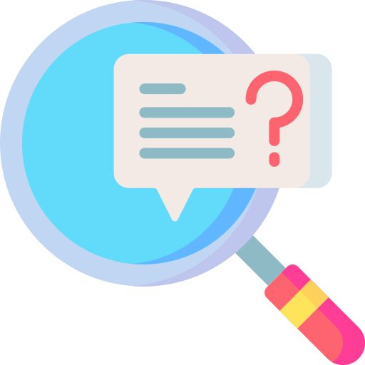 búsqueda icono gratis