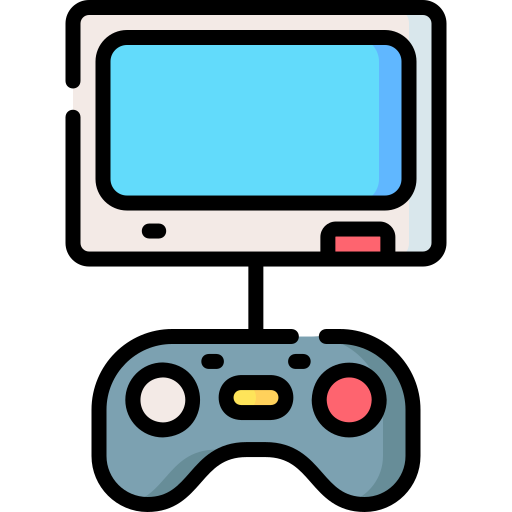 juego de azar icono gratis