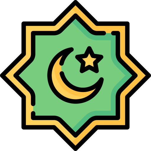 islam icono gratis