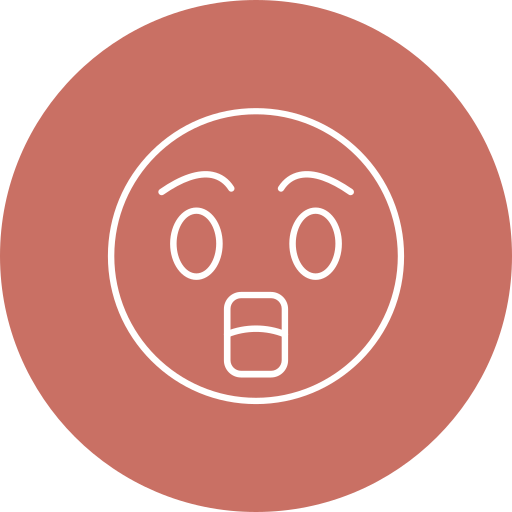 충격 무료 아이콘