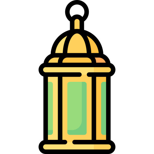 Lantern free icon