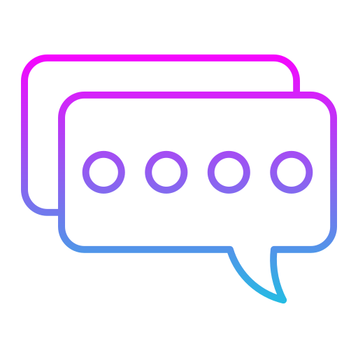 plaudern kostenlos Icon plaudern kostenlos Icon