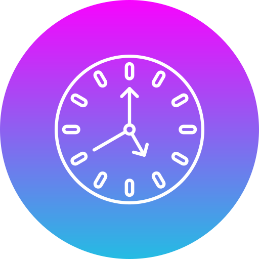 Clock - Free web icons
