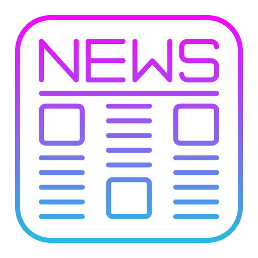 noticias icono gratis