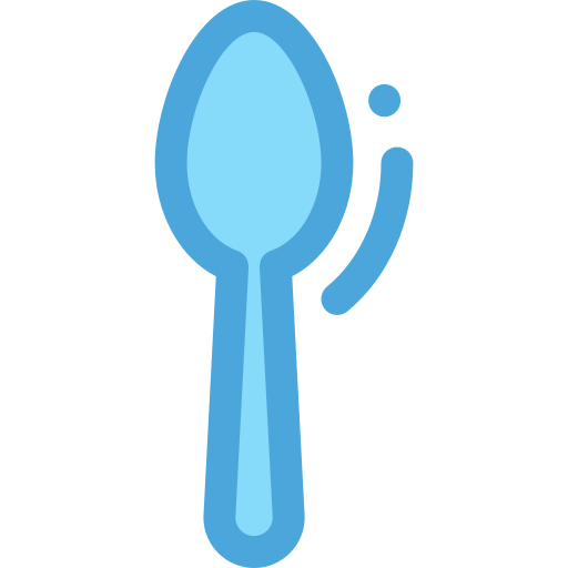 Spoon free icon