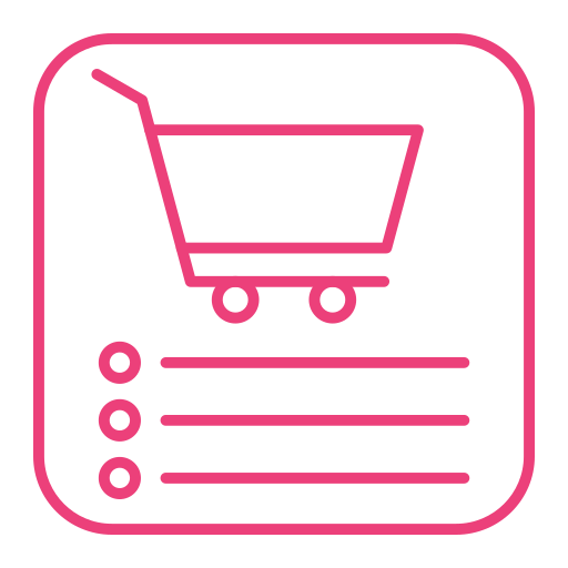 compras grátis ícone compras grátis ícone