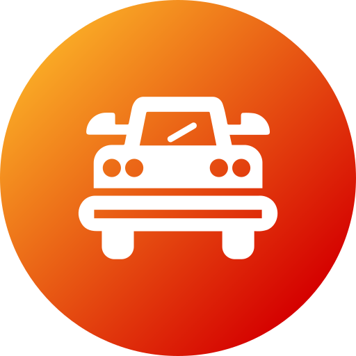 Jeep - Free transport icons